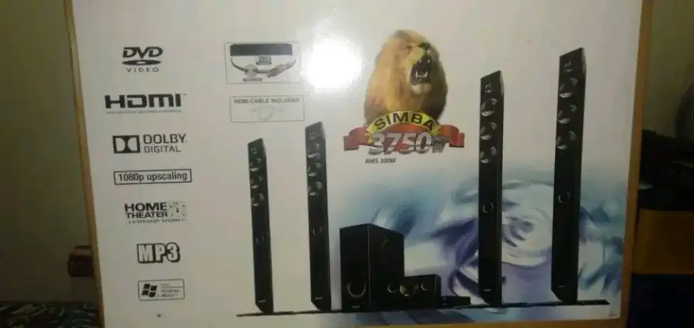 Home Thethear Sharp Simba