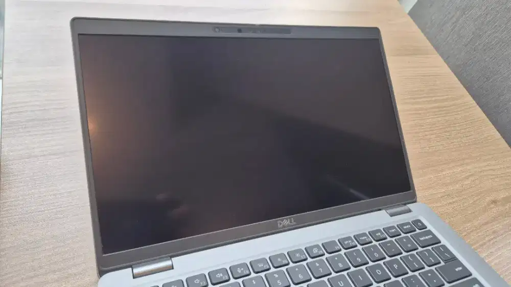 Dell 5430 i5 Gen 12, RAM 16GB, SSD 512GB bagus dan termurah