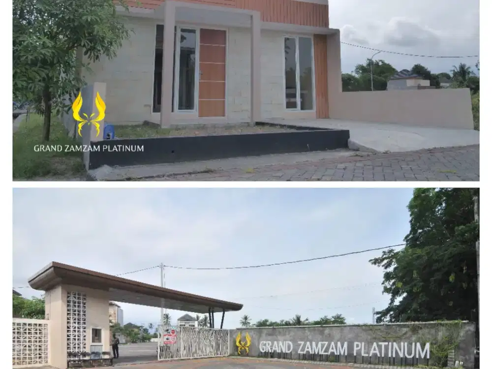 Perumahan Lumajang