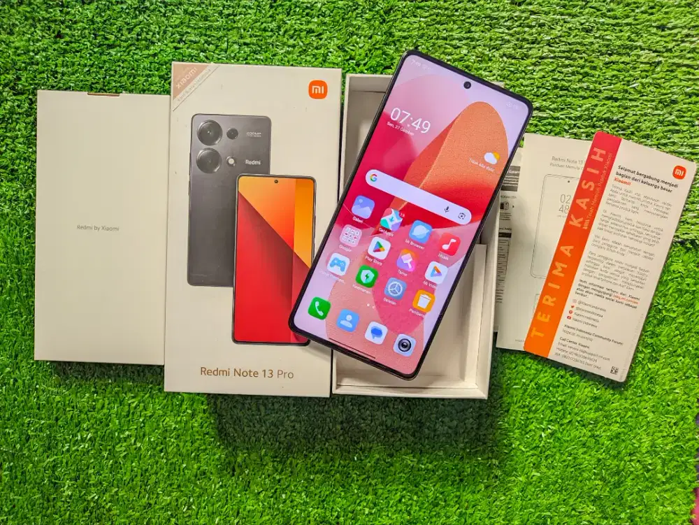 Redmi Note 13 Pro 8/256gb