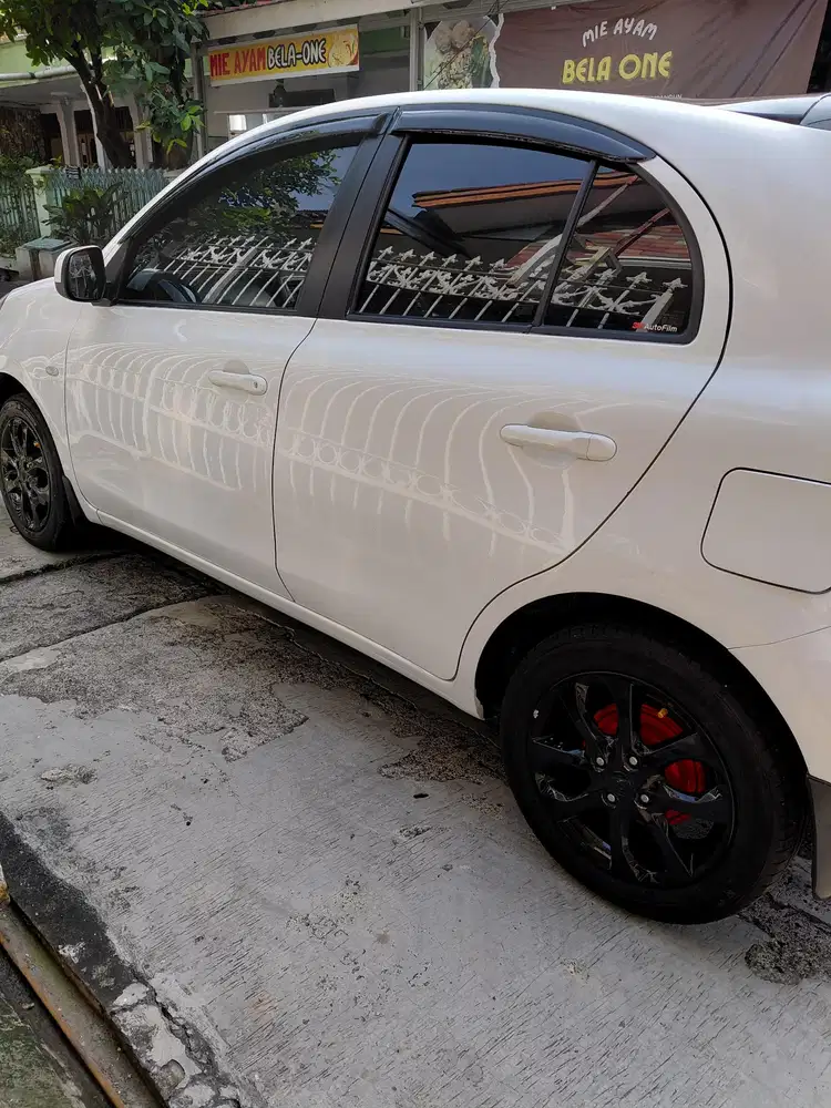 Nissan March 1.2 L 2015 Matik