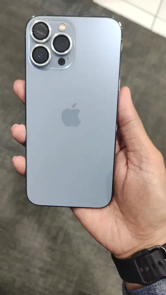 Iphone 13 Pro Max 256gb