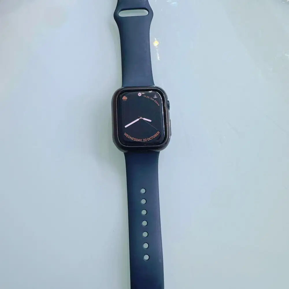 Digimap Apple watch series 8 41mm midnight blue