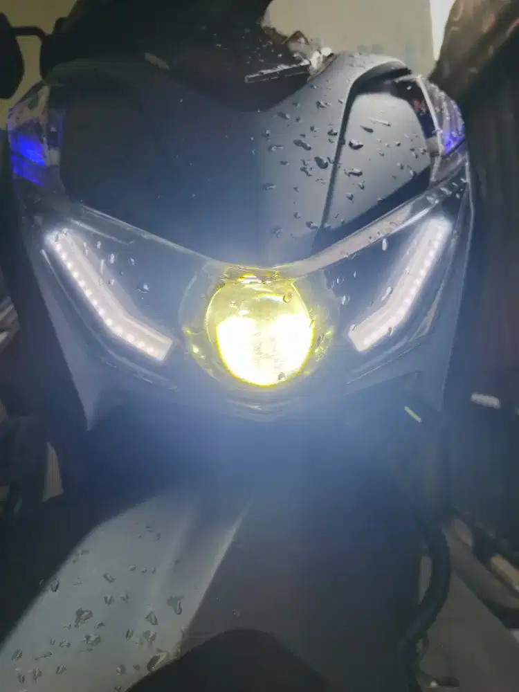 Billed Ayoto Blue Beat Deluxe Gen 1