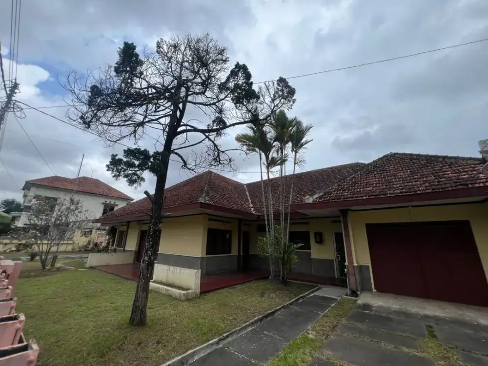 Disewakan Rumah Cocok Untuk Kantor Dan Usaha Lokasi Condongcatur