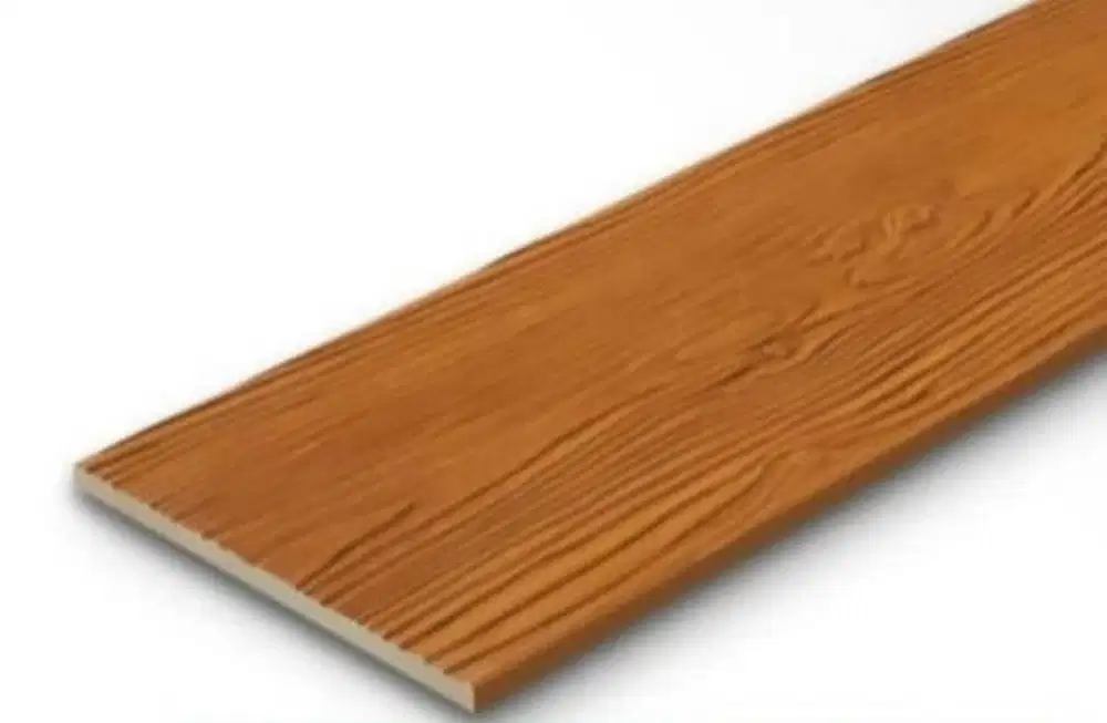 List plank rumah