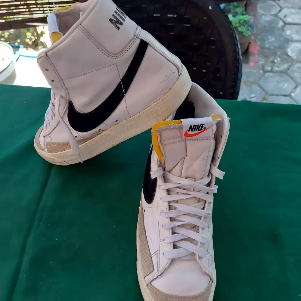 Sepatu basket keren  owok
