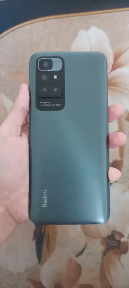 Xiaomi Redmi 10