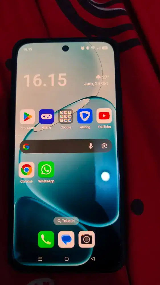 Oppo A6 pro 5G 8/256