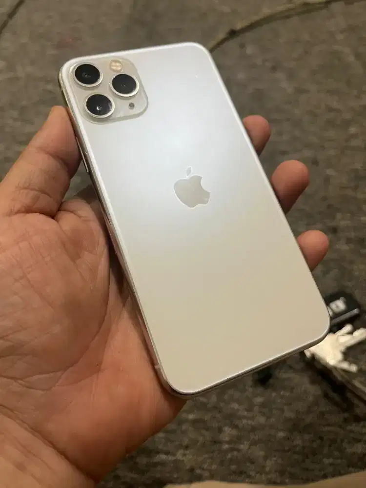 Iphone 11 pro (256) Mulus