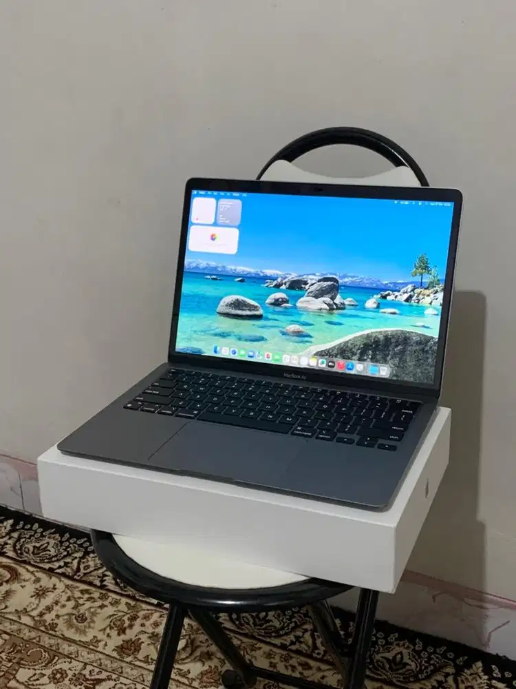 MacBook Air 2020 M1 8/256
