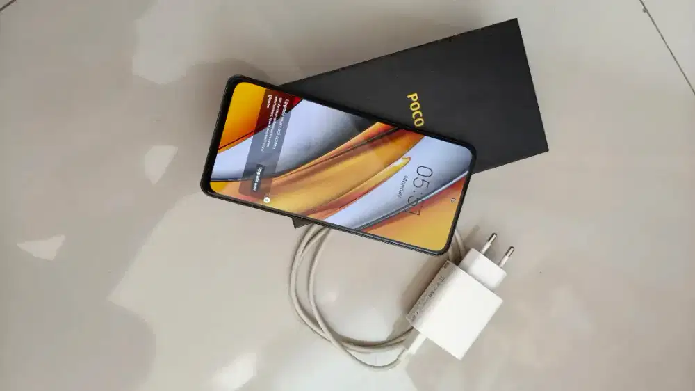 Poco F3 Ram 8GB Internal 256GB