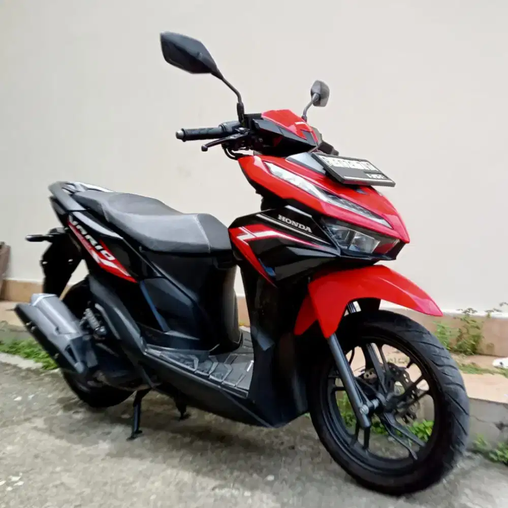 HONDA VARIO 125 CBS TH 2024 CASH/CICILAN
