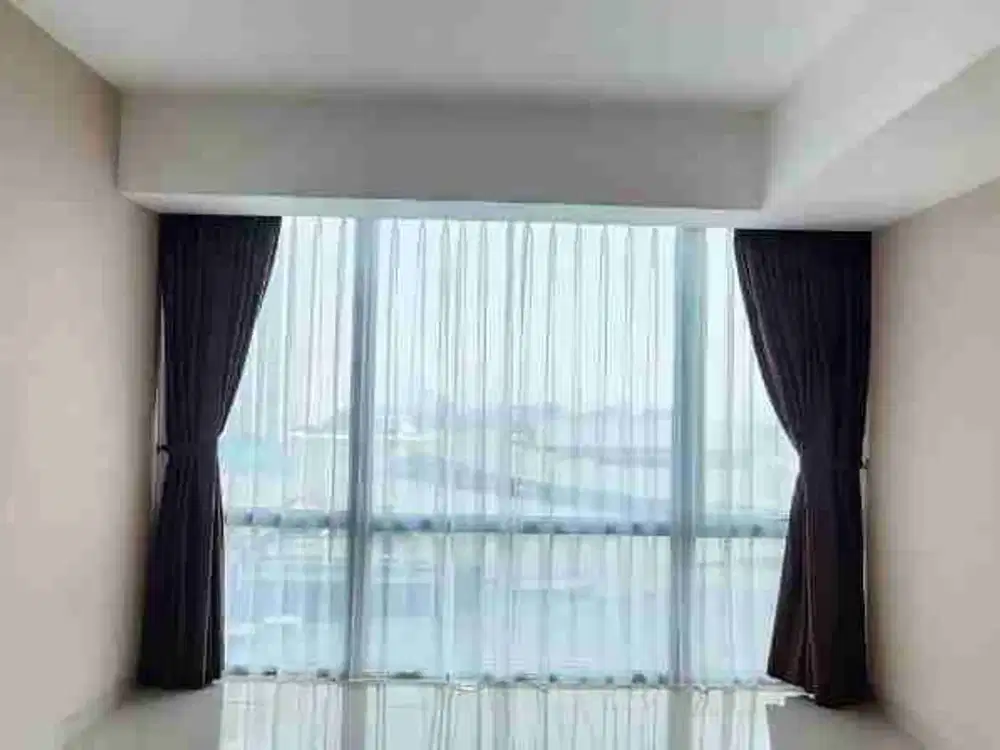 U Residence Tower 3 Kosongan Sebrang UPH Sudah Ada Water Heater Dan Horden