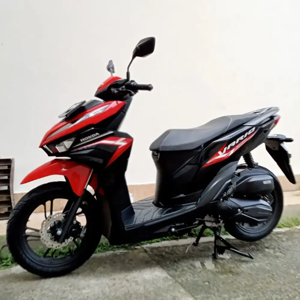 HONDA VARIO 125 CBS TH 2024 CASH/CICILAN