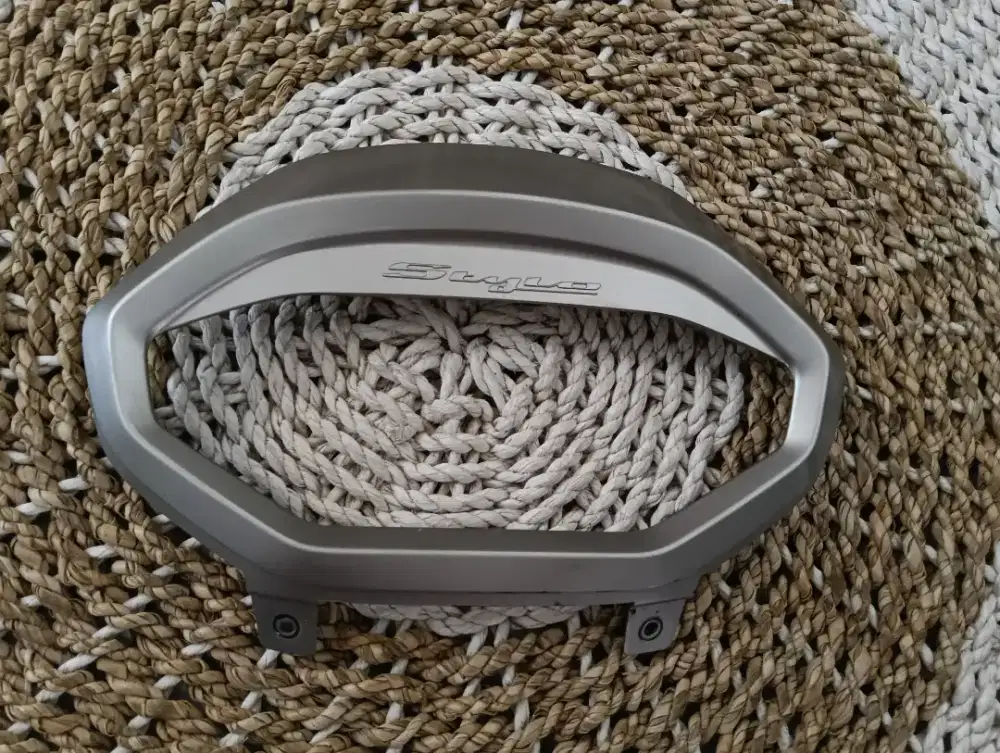 Cover spedometer honda stylo 160 ABS