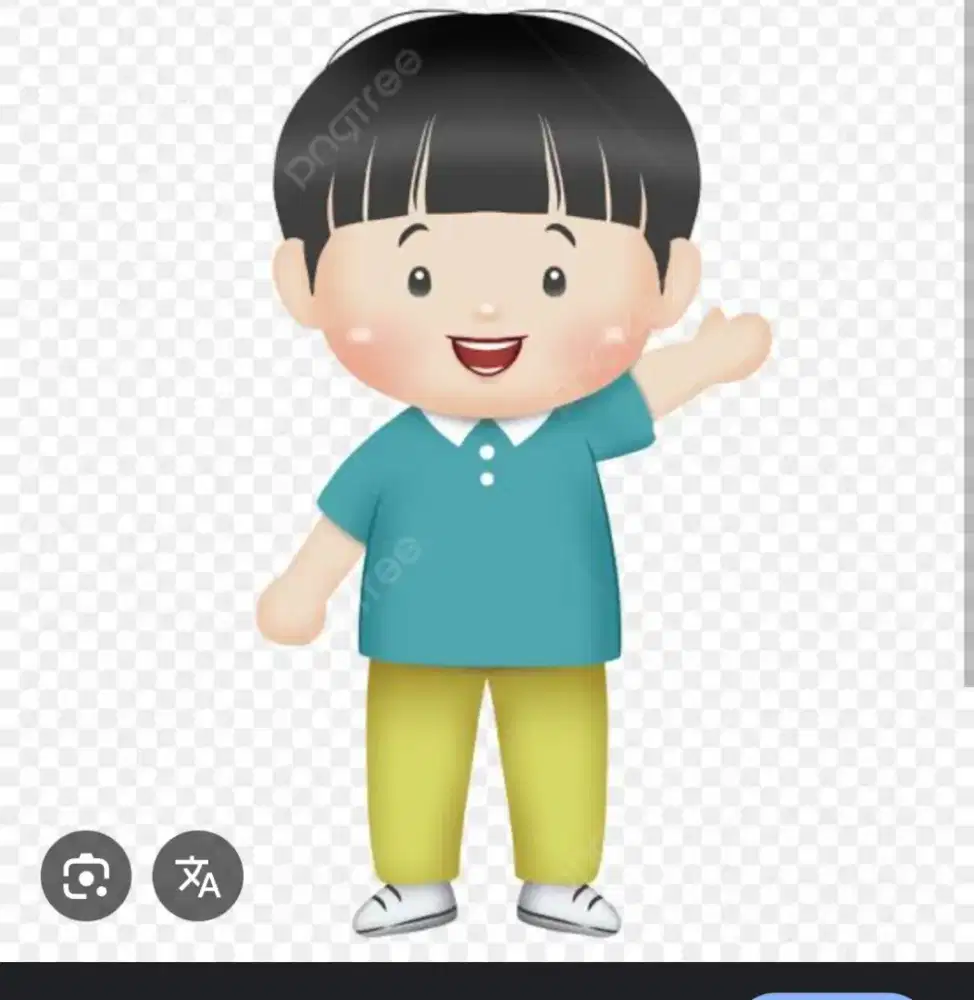 Saya orng tua
Mencari guru les untuk anak TK baca tulis,hitung