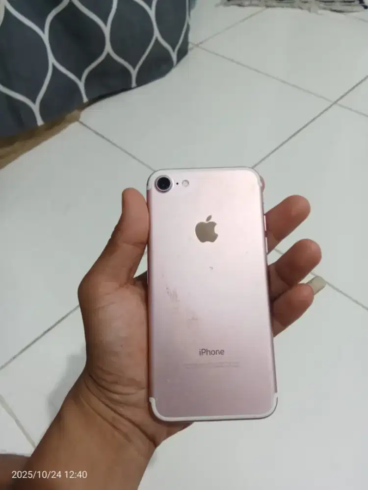 Iphone 7 32gb ex inter