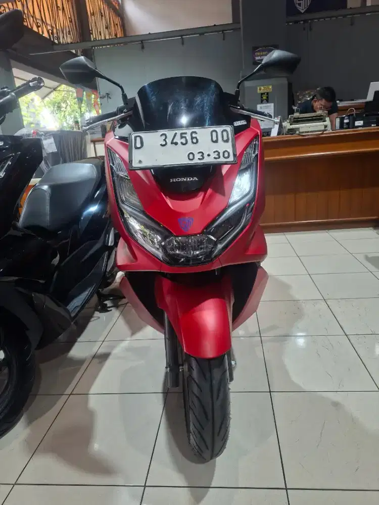 PCX 160 ABS 2024 - SRI - SANJAYA MOTOR