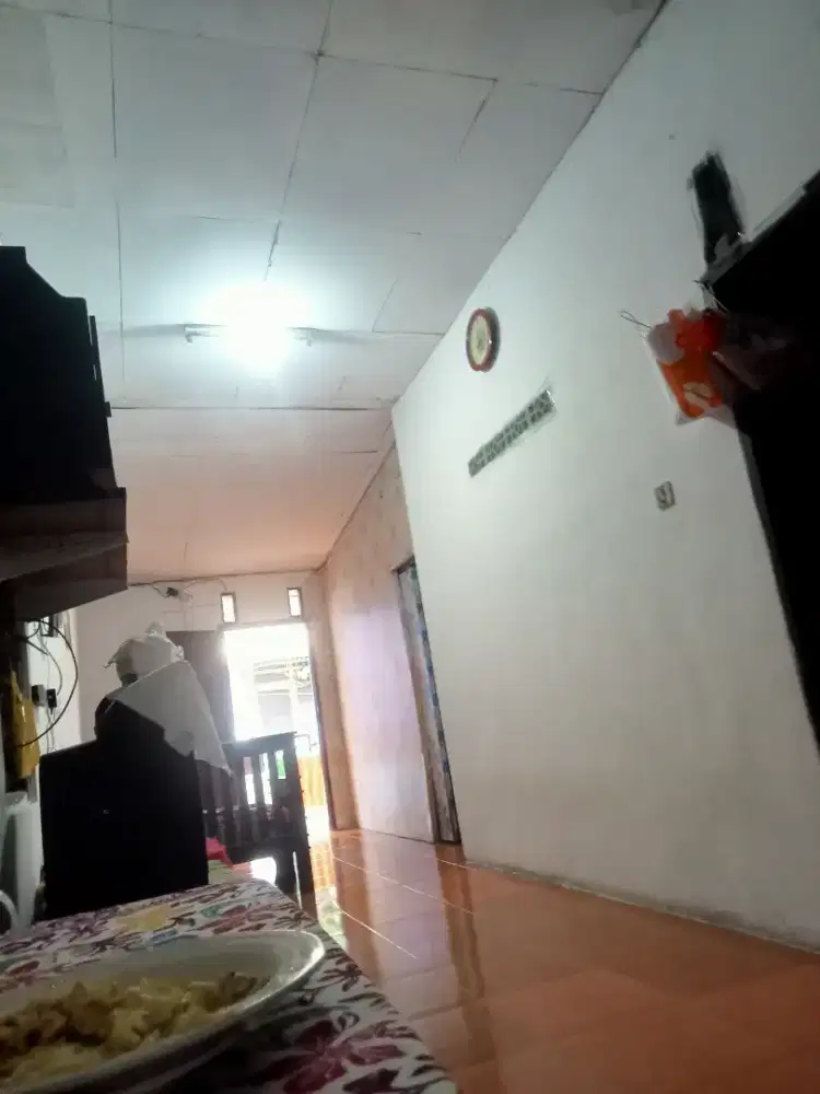 Lowongan kerja Art serabutan Stay in