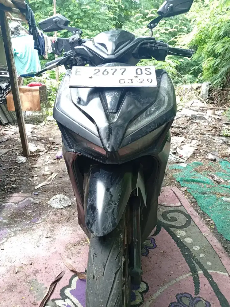 vario 150 (2020)