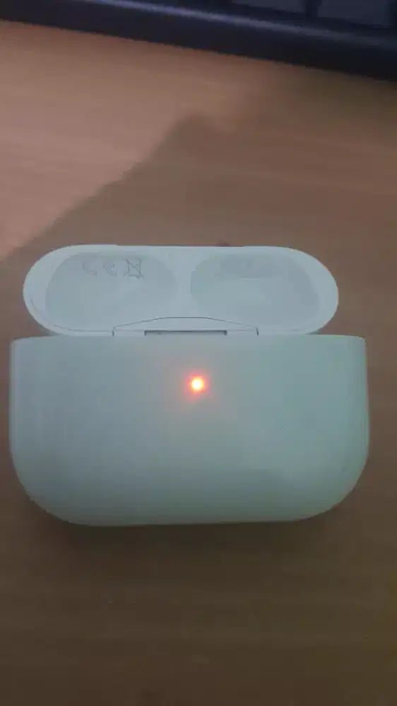 Charger Airpods