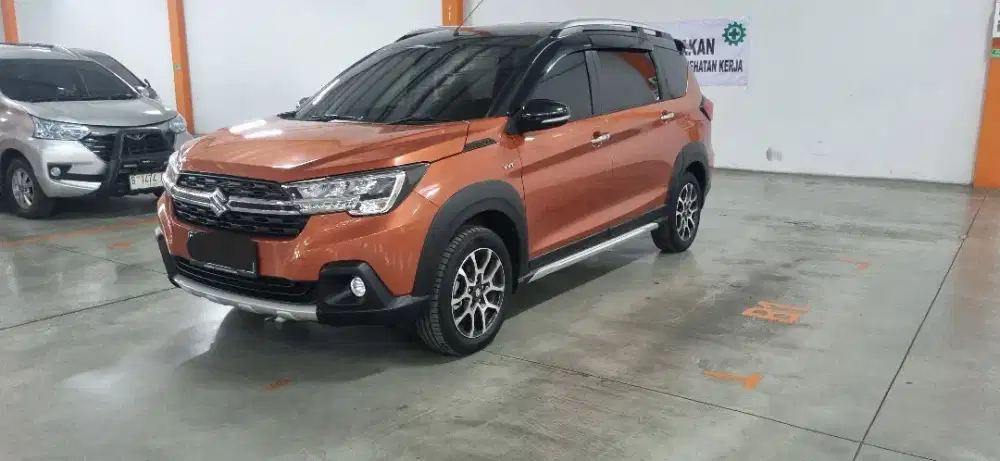 XL7 Alpha AT 2020