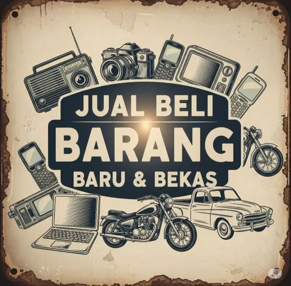 Dbeli rongsokan perangkat komputer laptop ac tembaga