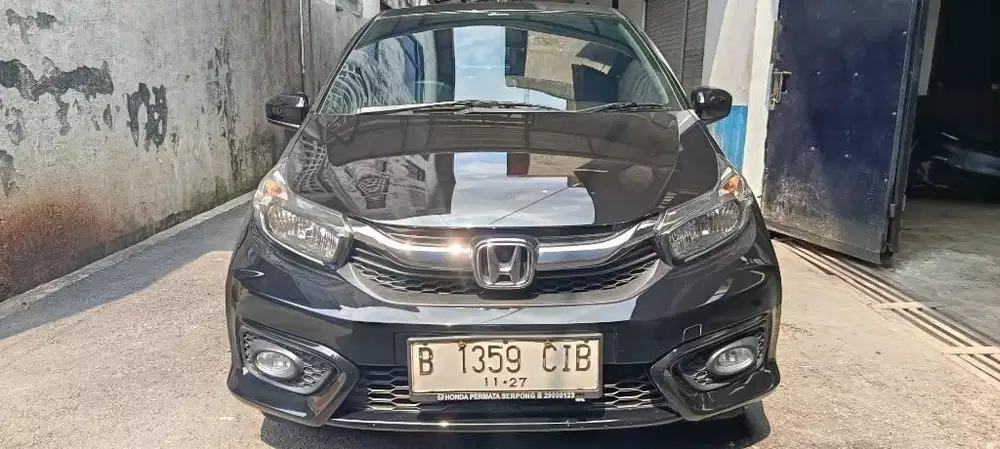Brio Satya 1.2 E automatic 2022