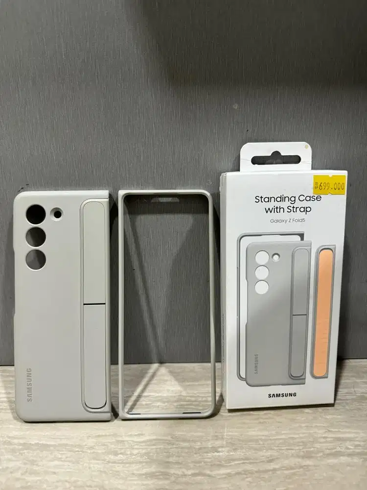 Casing original samsung zfold5