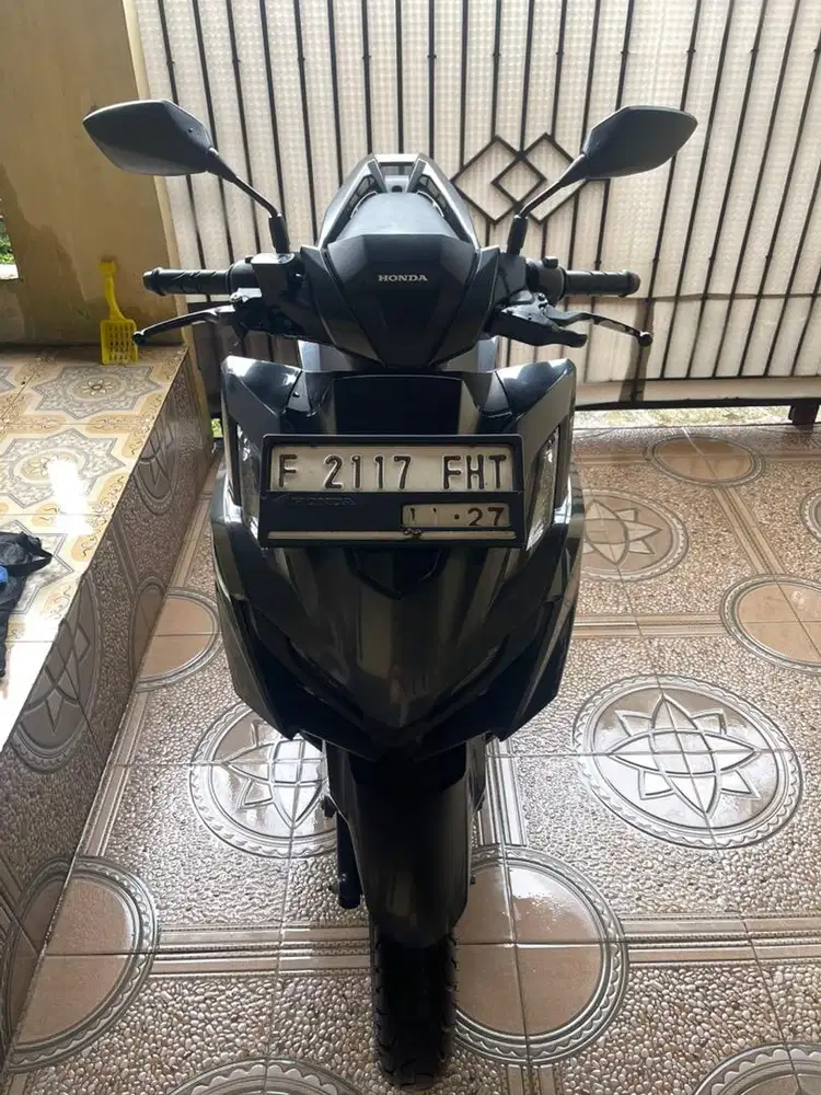 JUAL CEPAT! Vario 160 2022
