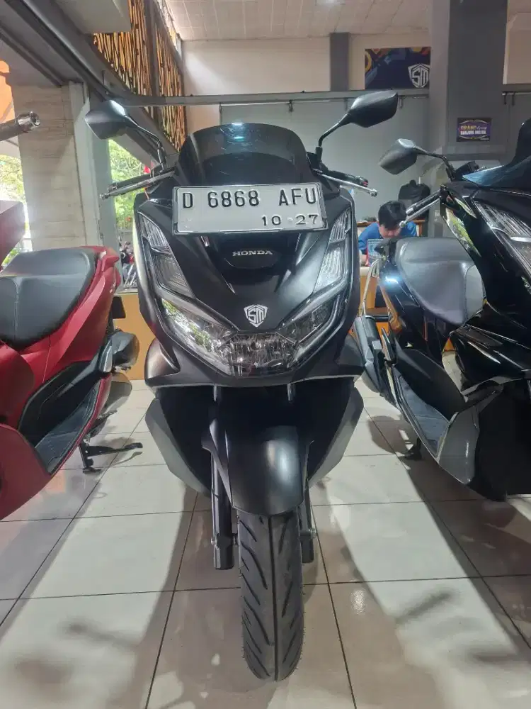 PCX 160 CBS 2022 - SRI SANJAYA MOTOR