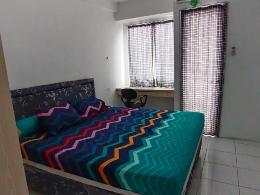 cicilan 1,6jt/bln, unit ready promo merdeka hadiah uang 17jt