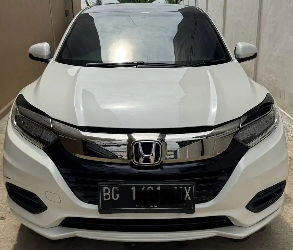 (Odo60Rb)Hrv Prestige 1.8 Automatic 2021/2022