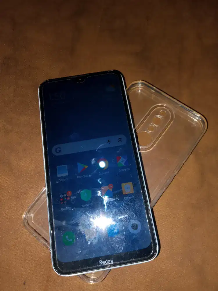 Xiaomi Redmi 8a pro
