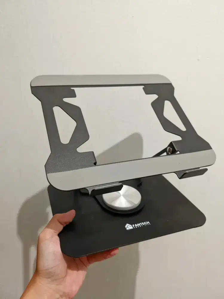 Stand Laptop Fantech NS10 Black