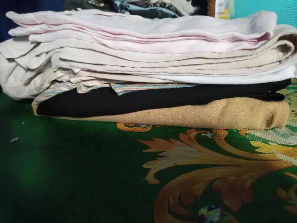 Baju celana wanita