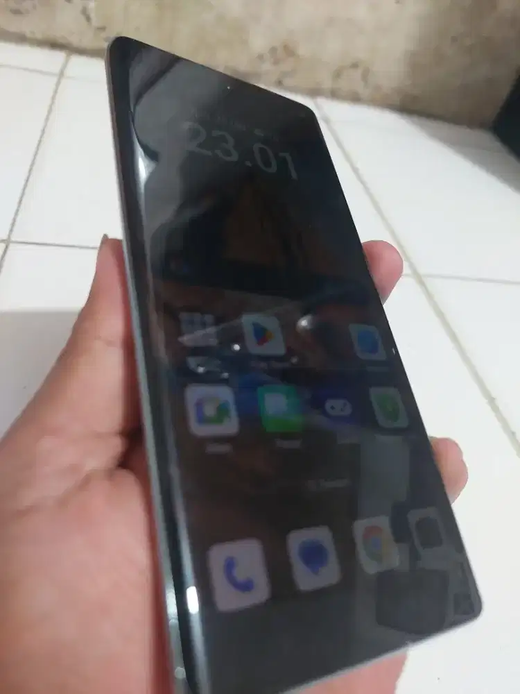 Oppo Reno 10 5g 8/256