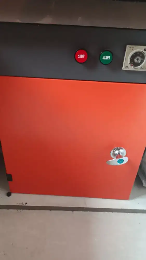 Alat Steril Barang - My UV Box