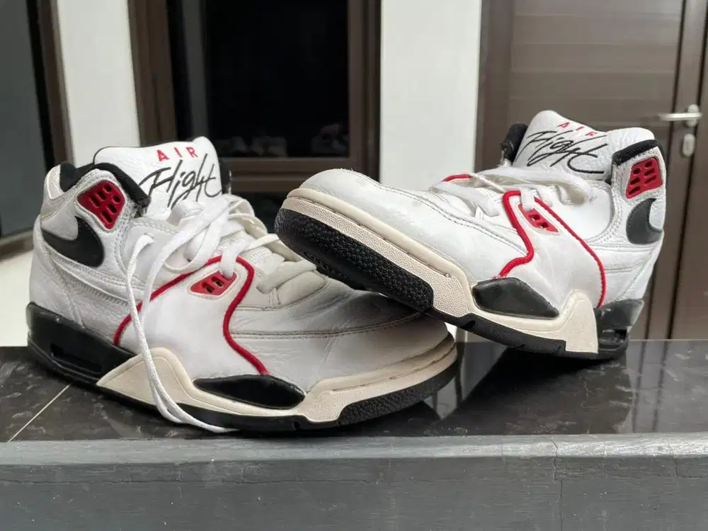 nike air flight 96