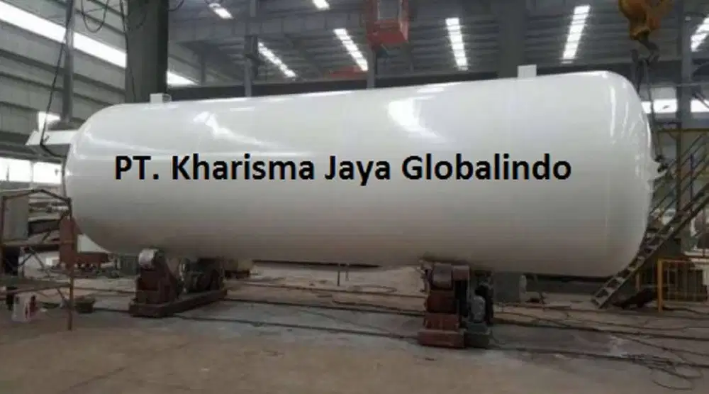 Tangki Solar 6000Liter