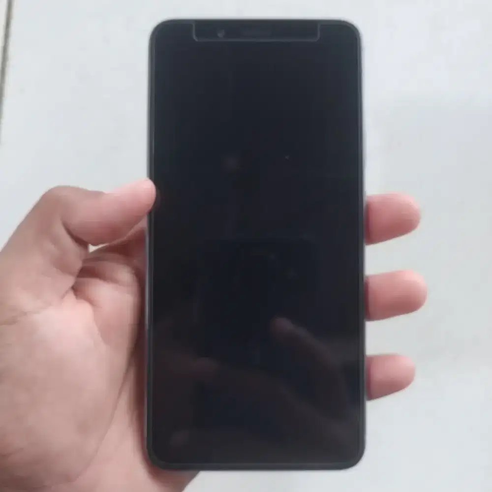 Xiaomi Redmi 6A Black Grey 2/16GB