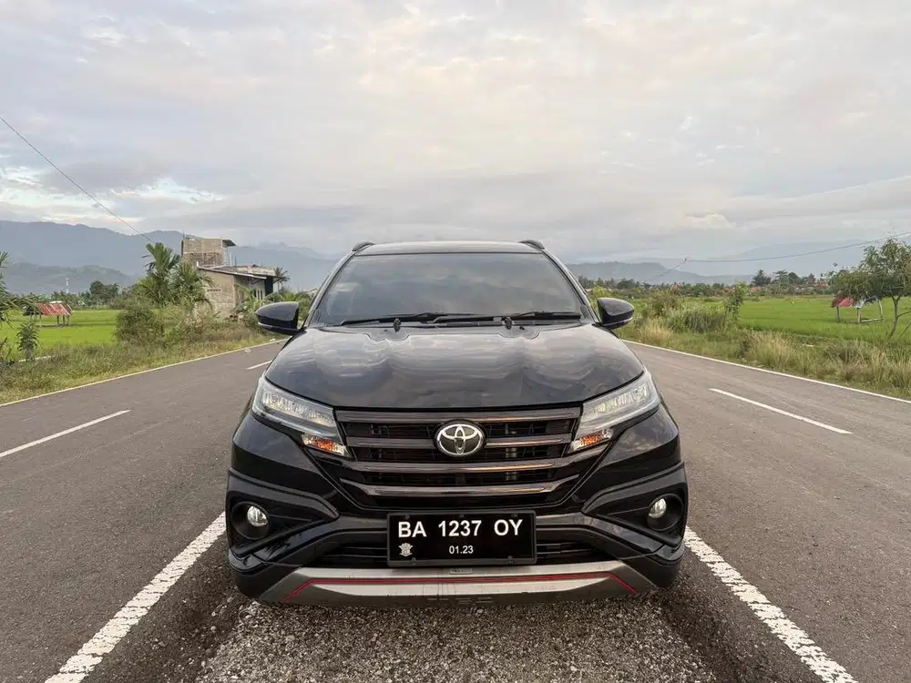 MOBIL FULL ORI PABRIK