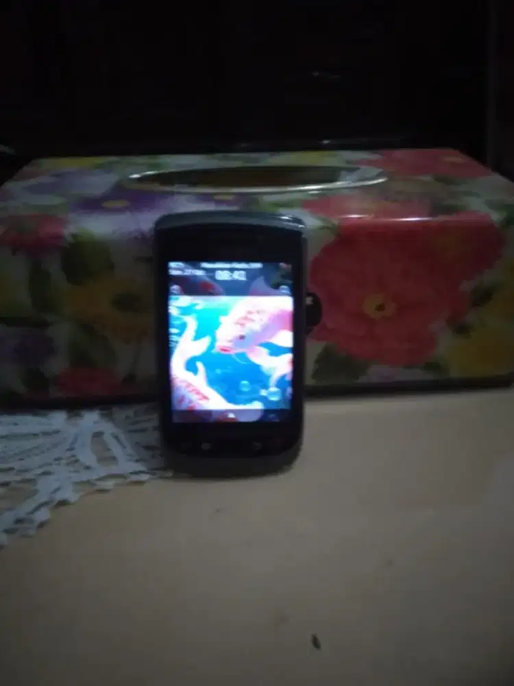 Hp BlackBerry Torch Mulus, Normal, Milik Pribadi