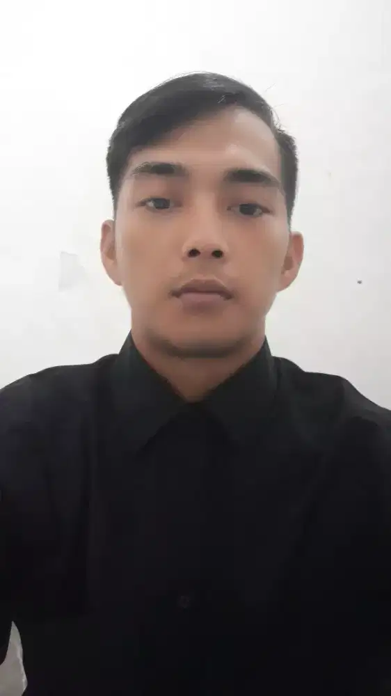 SEDANG MENCARI PEKERJAAN APA SAJA