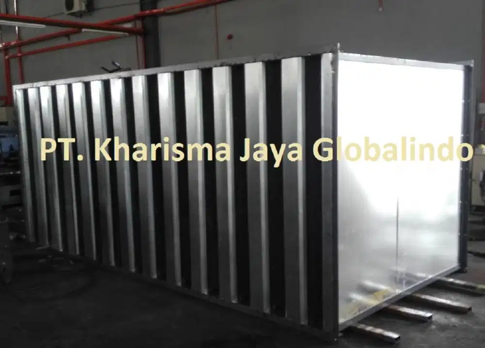 Sound Attenuator