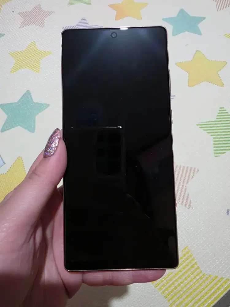 Samsung galaxy note 20
