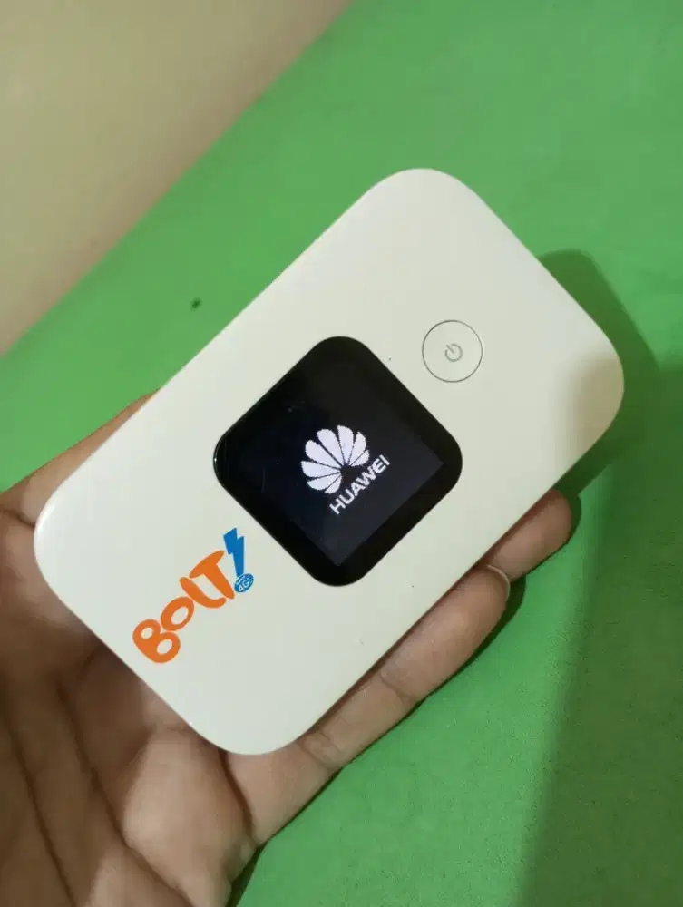 Modem huawei e5577