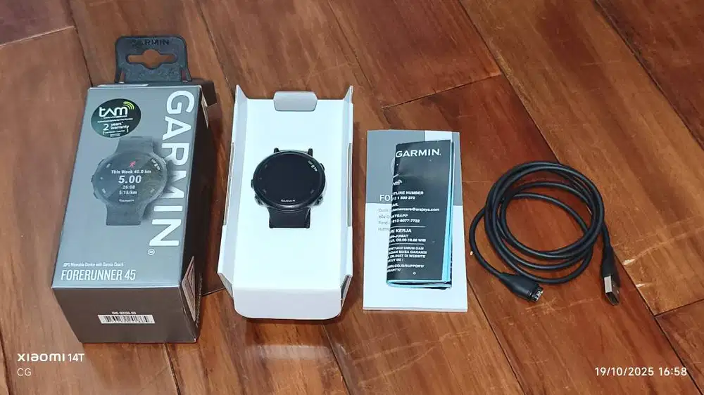 Butuh cepat - Harga miring, kondisi mulus. Batterai perlu ganti saja