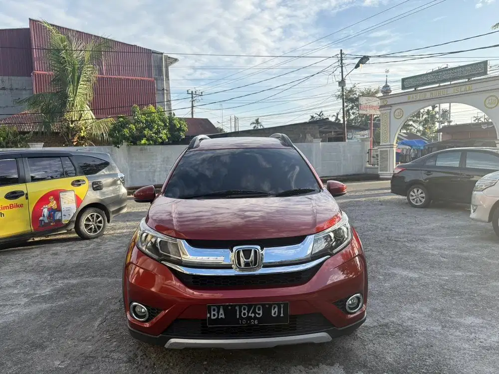 SEKALI LIHAT PASTI SUKA